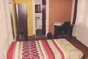 Hotel Casa Mosaico