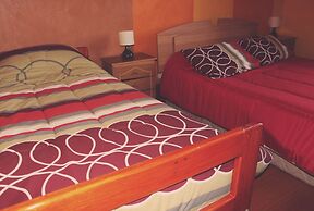 Hotel Casa Mosaico