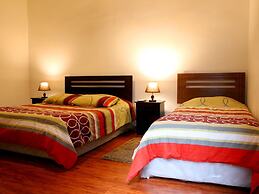 Hotel Casa Mosaico