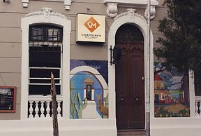 Hotel Casa Mosaico
