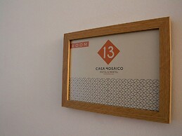 Hotel Casa Mosaico