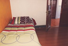 Hotel Casa Mosaico