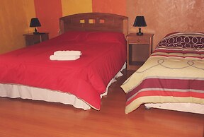 Hotel Casa Mosaico