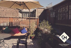 Hotel Casa Mosaico