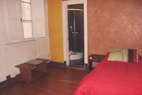 Hotel Casa Mosaico