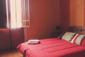 Hotel Casa Mosaico