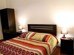 Hotel Casa Mosaico
