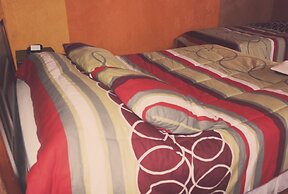 Hotel Casa Mosaico