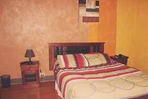 Hotel Casa Mosaico