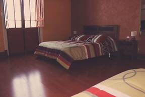 Hotel Casa Mosaico
