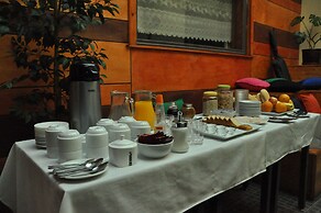 Hotel Casa Mosaico