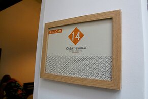 Hotel Casa Mosaico