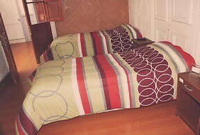 Hotel Casa Mosaico