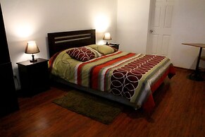 Hotel Casa Mosaico