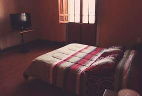 Hotel Casa Mosaico