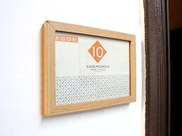Hotel Casa Mosaico