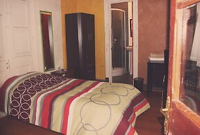 Hotel Casa Mosaico