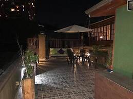Hotel Casa Mosaico