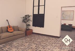 Hotel Casa Mosaico