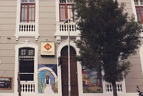 Hotel Casa Mosaico