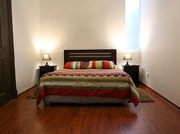 Hotel Casa Mosaico