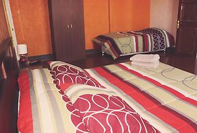 Hotel Casa Mosaico