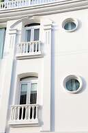 GHL Arsenal Hotel
