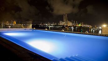 GHL Arsenal Hotel
