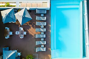GHL Arsenal Hotel