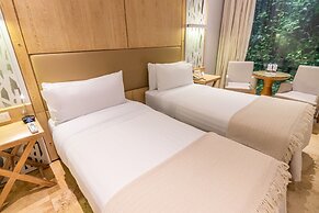 GHL Arsenal Hotel