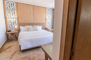 GHL Arsenal Hotel