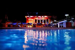 GHL Arsenal Hotel