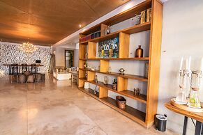 GHL Arsenal Hotel