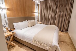 GHL Arsenal Hotel