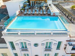 GHL Arsenal Hotel