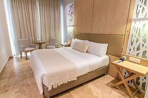 GHL Arsenal Hotel