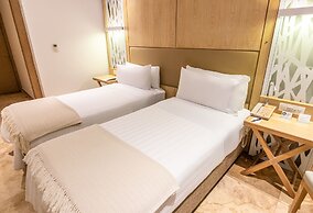 GHL Arsenal Hotel