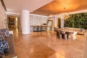 GHL Arsenal Hotel