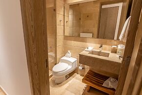 GHL Arsenal Hotel