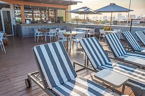 GHL Arsenal Hotel