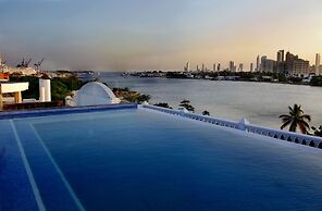 GHL Arsenal Hotel