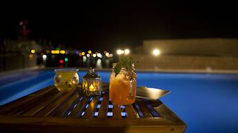 GHL Arsenal Hotel