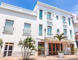 GHL Arsenal Hotel