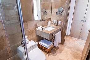 GHL Arsenal Hotel