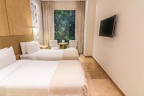 GHL Arsenal Hotel