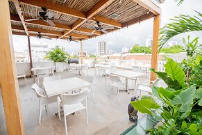 GHL Arsenal Hotel