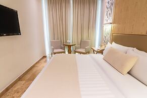 GHL Arsenal Hotel