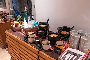 GHL Arsenal Hotel