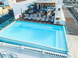 GHL Arsenal Hotel