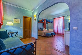 Country Resort la Casa delle Monache